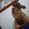 foto do perfil ju_safadinha